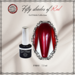 Fifty Shades of Red 7,5ml 03