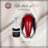 Fifty Shades of Red 7,5ml 09