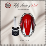 Fifty Shades of Red 7,5ml 16