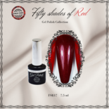 Fifty Shades of Red 7,5ml 17