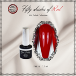 Fifty Shades of Red 7,5ml 18