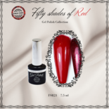 Fifty Shades of Red 7,5ml 21