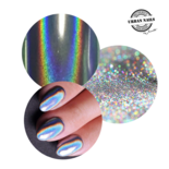 'Be Jeweled' Hologram Pigment 1 gram