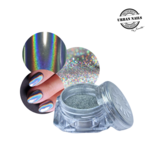 'Be Jeweled' Hologram Pigment 2 gram