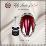 Fifty Shades of Red 7,5ml 22