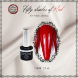 Fifty Shades of Red 7,5ml 24