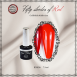 Fifty Shades of Red 7,5ml 30