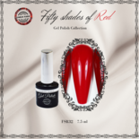 Fifty Shades of Red 7,5ml 32