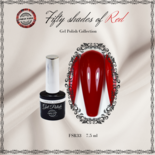 Fifty Shades of Red 7,5ml 33