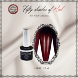 Fifty Shades of Red 7,5ml 35