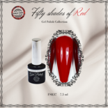 Fifty Shades of Red 7,5ml 37