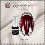 Fifty Shades of Red 7,5ml 38