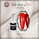Fifty Shades of Red 7,5ml 41
