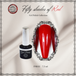 Fifty Shades of Red 7,5ml 43