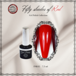 Fifty Shades of Red 7,5ml 45