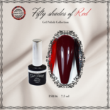 Fifty Shades of Red 7,5ml 46