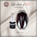 Fifty Shades of Red 7,5ml 47