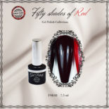 Fifty Shades of Red 7,5ml 48