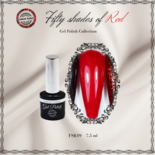 Fifty Shades of Red 7,5ml 49