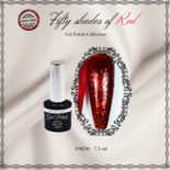 Fifty Shades of Red 7,5ml 50 Outlet