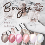 Boujee Gel Polish Collection