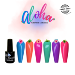 Aloha! Gel Polish Collection