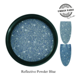 Reflective Powder Blue 2g