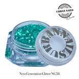 Next Generation NG58 Turquoise