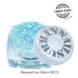 Diamond Line Glitter DL75