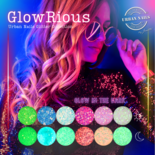 GlowRious Glitter Collection