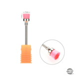 Freesbit Cuticle Brush Pink