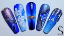 Winter Wonderland by Iris