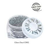 Urban Nails Glitter Dust 02