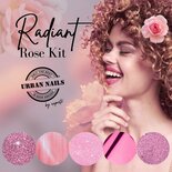 Radiant Rose Kit