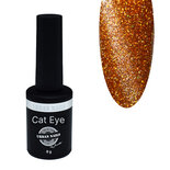 Brilliant Cat Eye Gel Polish 14 8g