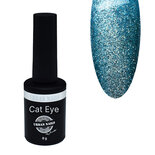 Brilliant Cat Eye Gel Polish 19 8g