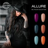 Allure Gel Polish Collection