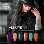 Allure Gel Polish Collection