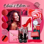 Blush & Bloom Kit 