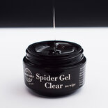 Spider Gel Clear