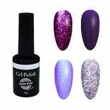 Future Dusk Gel Polish Collection