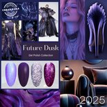 Future Dusk Gel Polish Collection