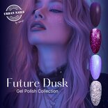 Future Dusk Gel Polish Collection