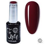 Be Jeweled HEMA/TPO Free Gelpolish FP33