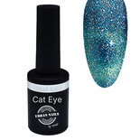 Galaxy Glaze Cat Eye 12 stuks