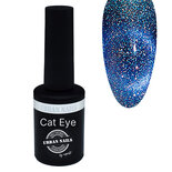 Galaxy Glaze Cat Eye 12 stuks