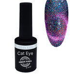 Galaxy Glaze Cat Eye 12 stuks