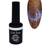 Galaxy Glaze Cat Eye 12 stuks