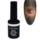 Galaxy Glaze Cat Eye 12 stuks