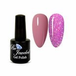 Mellow Rose Gel Polish Duo
